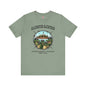 Alligator Alcatraz T-Shirt The Devil's Pickle