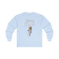 Time To Drink Long Sleeve Tee The Devil's Pickle