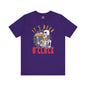 It's Beer O'Clock Skeleton T-Shirt The Devil's Pickle