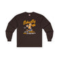 Schwetty Nuts Long Sleeve Tee The Devil's Pickle