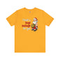 I Have A Huge Package For You T-Shirt
