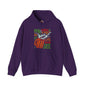 Don't Drink and Drive Hooded Sweatshirt The Devil's Pickle