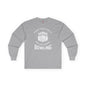 Grab Your Balls We Are Going Bowling Long Sleeve Tee The Devil's Pickle