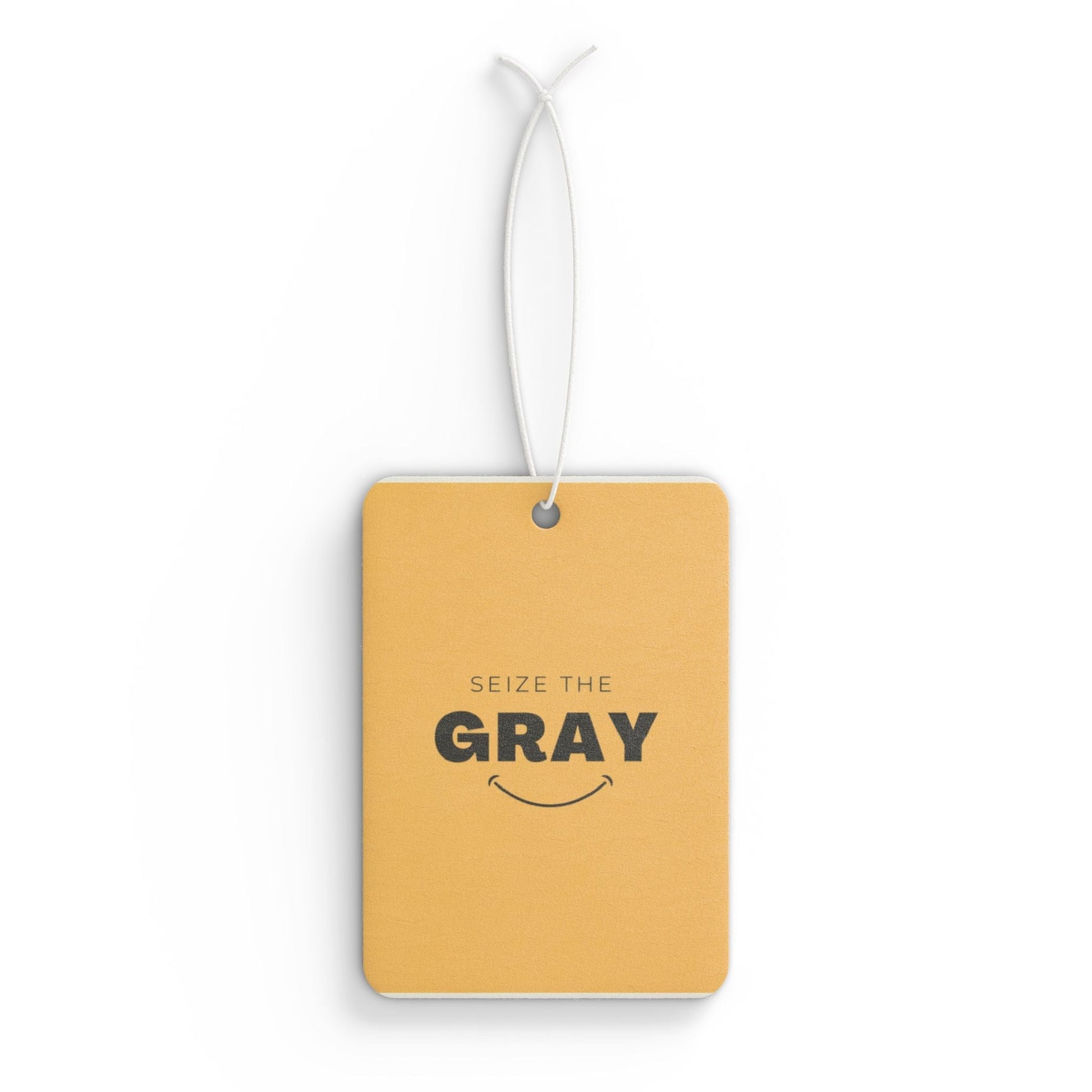 Car Air Freshener Grayceful LLC