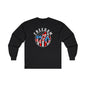 Freedom 1776 Long Sleeve Tee The Devil's Pickle