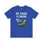 My Pickle Is Bigger Than Yours T-Shirt The Devil's Pickle