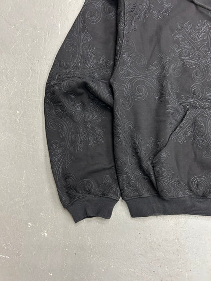 TRANCE HOODIE (BLACK) Jakischrist