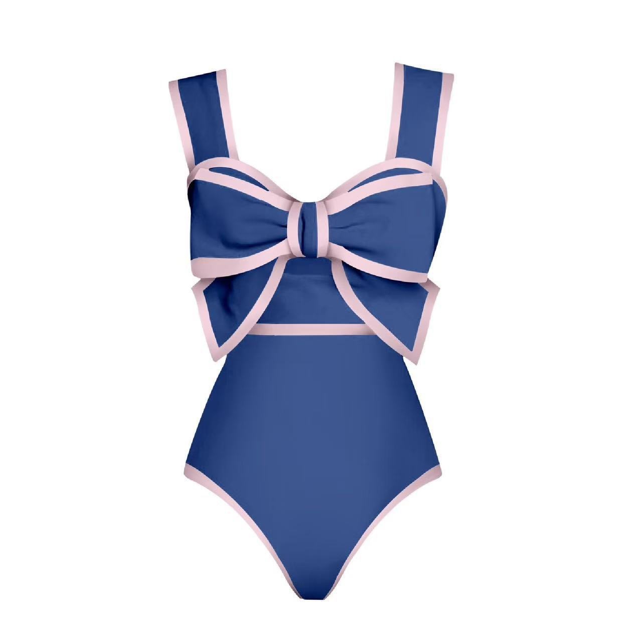Bikini Suit Skirt Conservative Swimwear Women Grayceful LLC