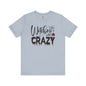 Witches Be Crazy T-Shirt The Devil's Pickle
