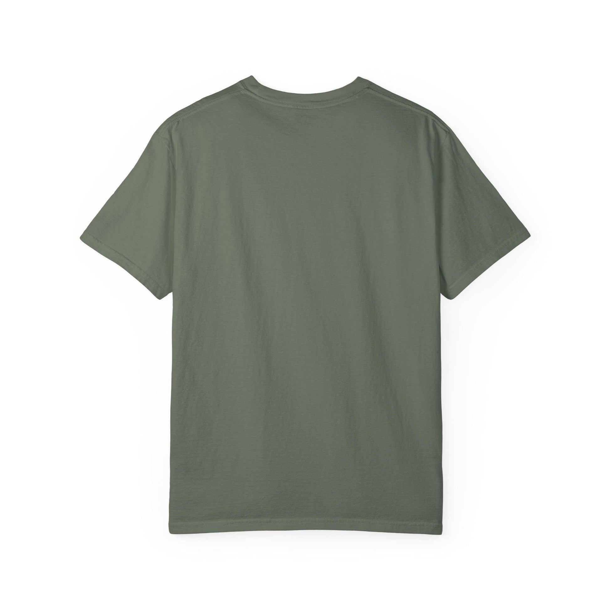 Everybody at the Bar Gettin Tipsy Unisex Garment-Dyed T-Shirt Country in My Heart