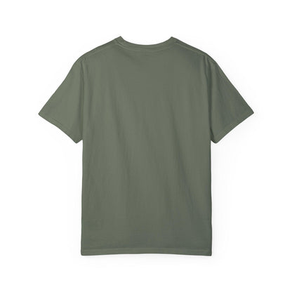 Everybody at the Bar Gettin Tipsy Unisex Garment-Dyed T-Shirt Country in My Heart