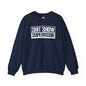Shit Show Supervisor Crewneck Sweatshirt The Devil's Pickle