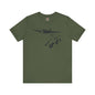 Dropping Some F Bombs T-Shirt The Devil's Pickle