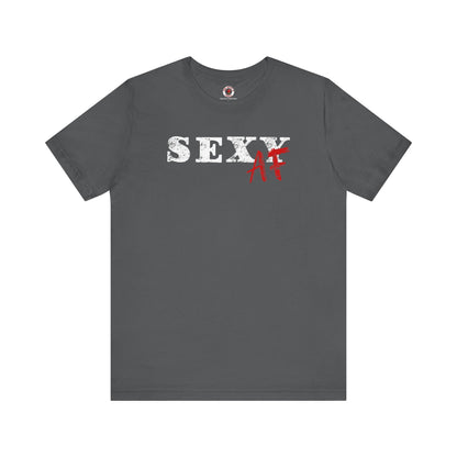 Sexy AF T-Shirt The Devil's Pickle