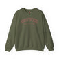 Coffee Weather Crewneck Sweatshirt