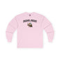 Freedom & Whiskey Long Sleeve Tee The Devil's Pickle