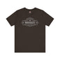 The Original Authentic Whiskey T-Shirt The Devil's Pickle