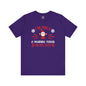 I'm Only A Morning Person On Dec 25th T-Shirt The Devil's Pickle