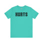 Everything Hurts T-Shirt The Devil's Pickle