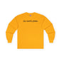 The Devil's Pickle Long Sleeve Tee The Devil's Pickle