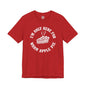 I'm Only Here For Warm Apple Pie T-Shirt The Devil's Pickle