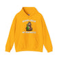 Beaver Liquor Hooded Sweatshirt The Devil's Pickle