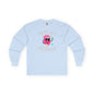 Don't Be A Twatsicle Long Sleeve Tee The Devil's Pickle