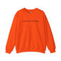 I Don't Even Work Here Crewneck Sweatshirt The Devil's Pickle