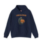 I Need Head Hooded Sweatshirt The Devil's Pickle