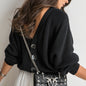 Plus size sweater See size chart under “more details” The Fashion Celestial