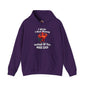 I Wish I had Money Hooded Sweatshirt The Devil's Pickle