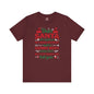 Dear Santa All I Want Is a Fat Bank Account T-Shirt