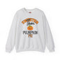 Sweeter Than Pumpkin Pie Crewneck Sweatshirt The Devil's Pickle