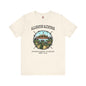 Alligator Alcatraz T-Shirt The Devil's Pickle