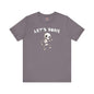 Let's Bone T-Shirt The Devil's Pickle