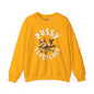Pussy Stretcher Crewneck Sweatshirt The Devil's Pickle