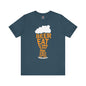 Beer Eat Sleep Repeat T-Shirt The Devil's Pickle