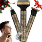 TrimForge Grooming Kit