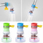 Flow360 Faucet Filter