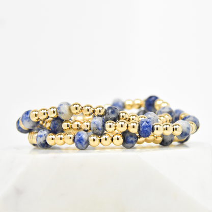 Tiled Bracelet Emily Anne Designs LLC