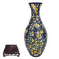 3D Vase Puzzle ViralGalleria.com
