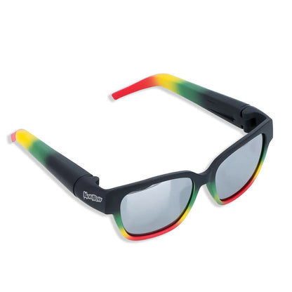 Hidden Storage Sunglasses ViralGalleria.com