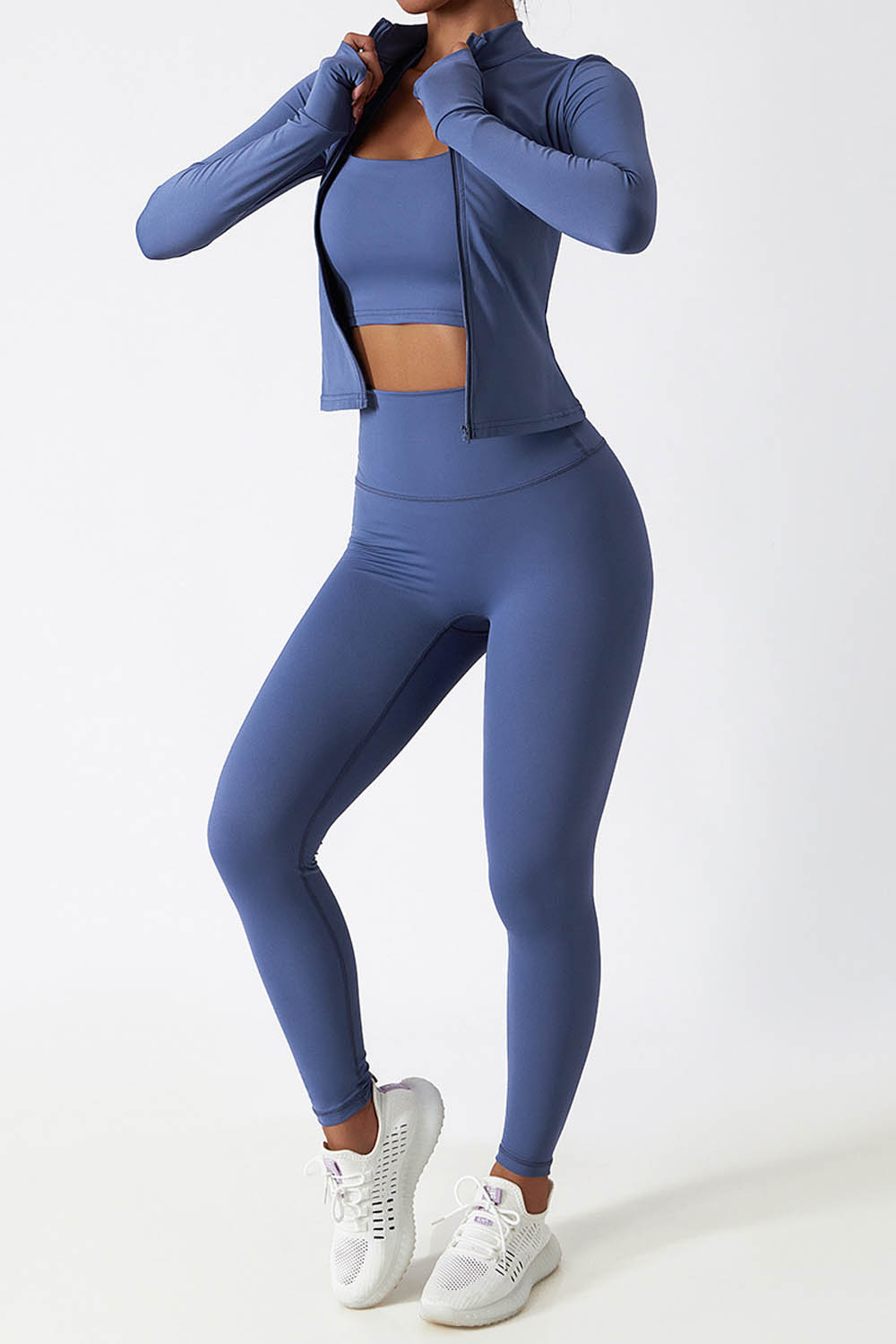 The Seraphine Leggings Fitglutes Activewear Gymwear Sportswear & Workout Clothes