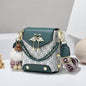 Fashionable Crossbody Flip Cover Bag See size chart under “more details” The Fashion Celestial
