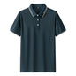 Spring Summer Trendy Solid-Color Simple Top New Era Fashion LLc