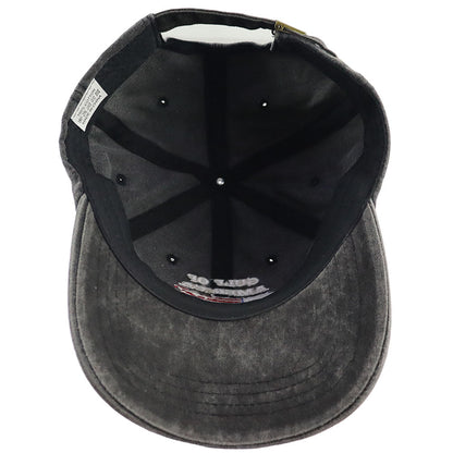 🧢 Gulf of America Hat for Men & Women FitiqueFit