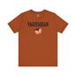 Vagitarian T-Shirt The Devil's Pickle