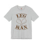 Leg Man T-Shirt The Devil's Pickle
