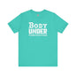 Body Under Construction T-Shirt The Devil's Pickle