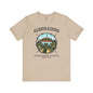 Alligator Alcatraz T-Shirt The Devil's Pickle
